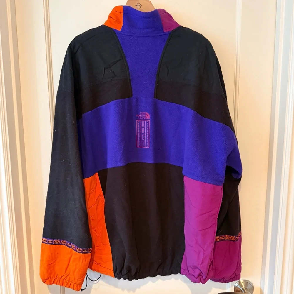 The North Face ideal fleece